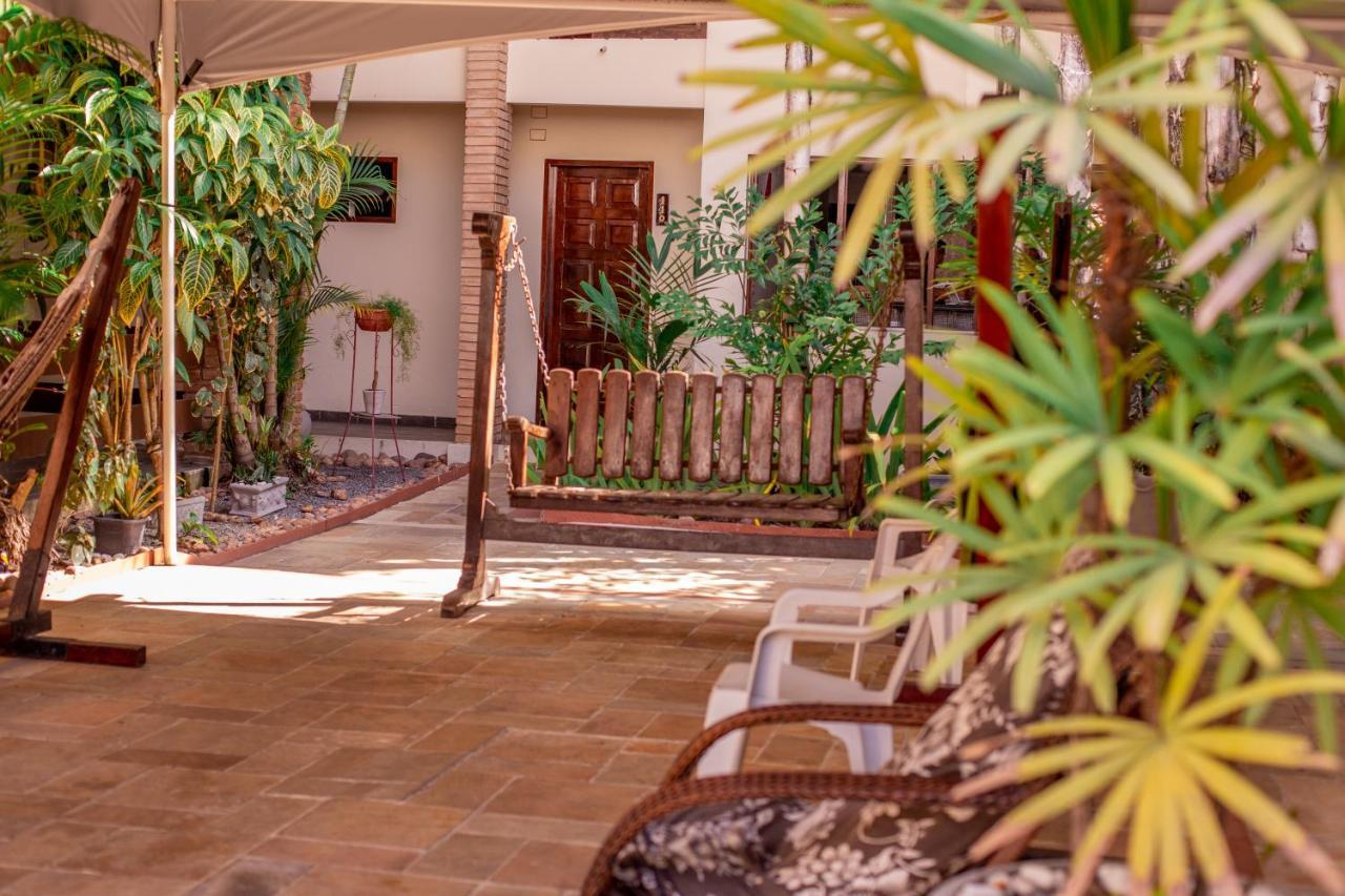 Hotel Pousada Mahon Mar Praia do Frances Ngoại thất bức ảnh