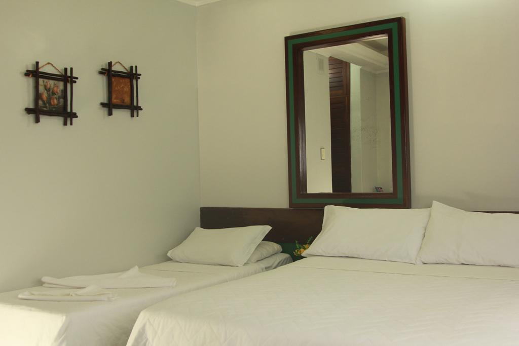 Hotel Pousada Mahon Mar Praia do Frances Ngoại thất bức ảnh