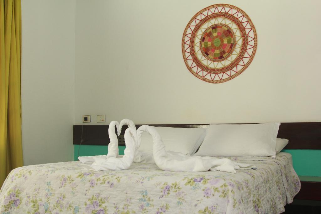 Hotel Pousada Mahon Mar Praia do Frances Ngoại thất bức ảnh