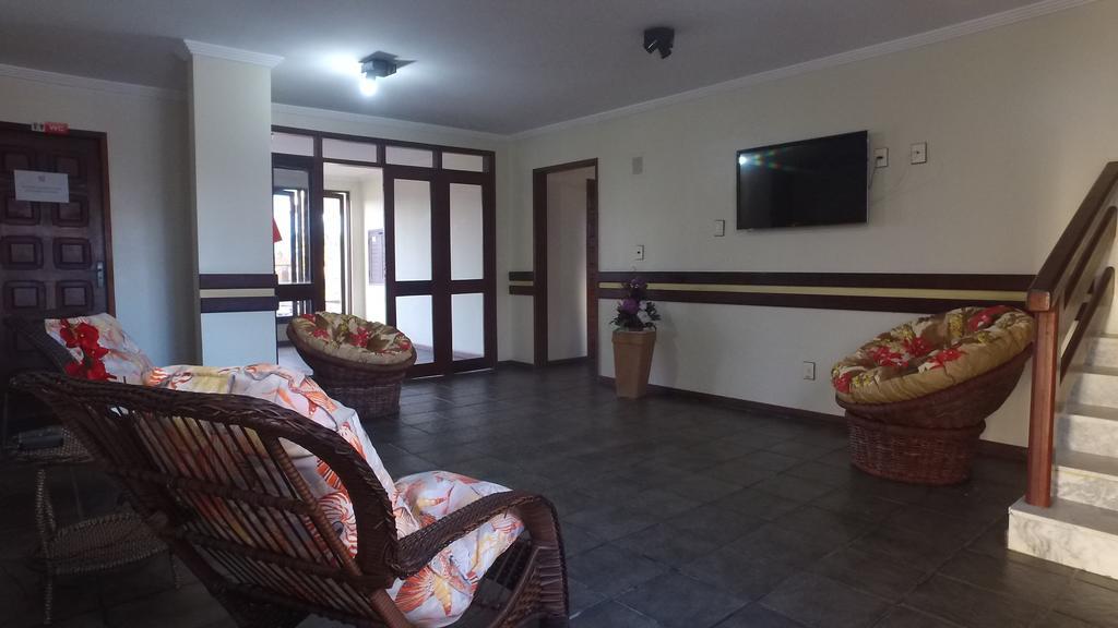 Hotel Pousada Mahon Mar Praia do Frances Ngoại thất bức ảnh